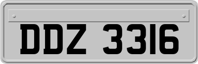DDZ3316