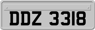 DDZ3318