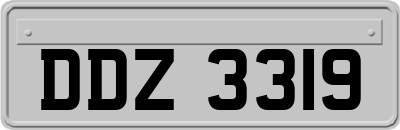 DDZ3319
