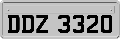 DDZ3320