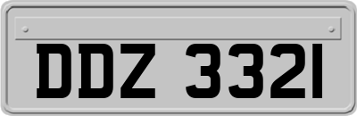 DDZ3321
