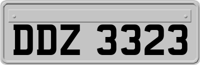 DDZ3323