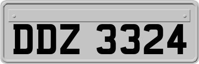 DDZ3324