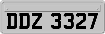 DDZ3327