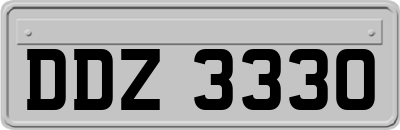 DDZ3330