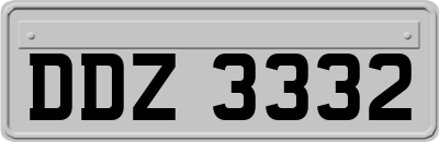 DDZ3332