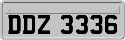 DDZ3336