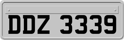 DDZ3339