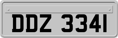 DDZ3341
