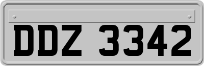 DDZ3342