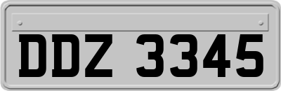 DDZ3345