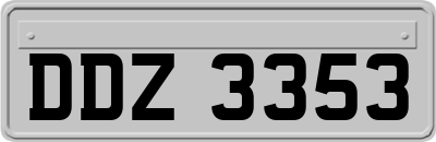 DDZ3353