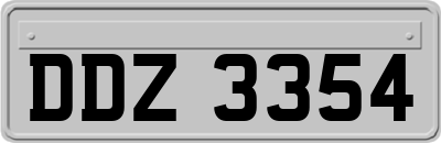 DDZ3354