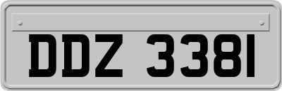 DDZ3381