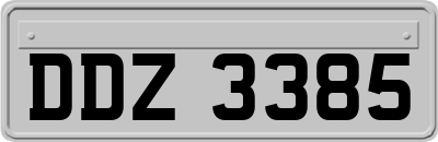 DDZ3385