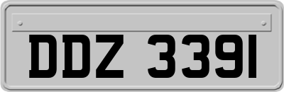 DDZ3391