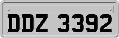 DDZ3392