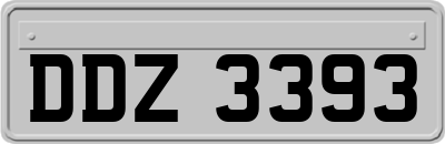 DDZ3393