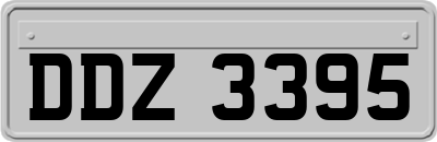 DDZ3395