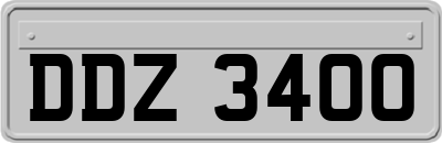 DDZ3400