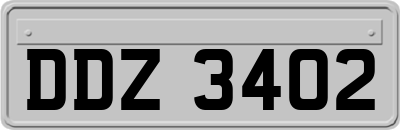 DDZ3402