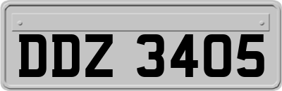 DDZ3405
