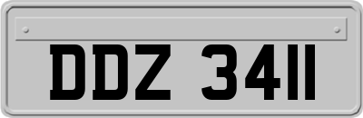 DDZ3411