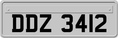 DDZ3412