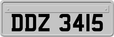 DDZ3415