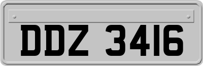 DDZ3416