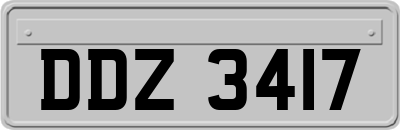 DDZ3417