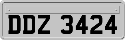 DDZ3424