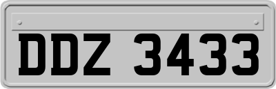 DDZ3433
