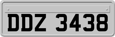 DDZ3438