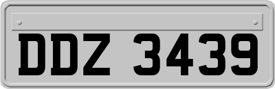 DDZ3439