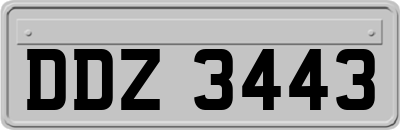 DDZ3443