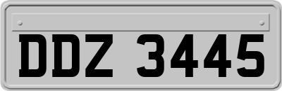 DDZ3445