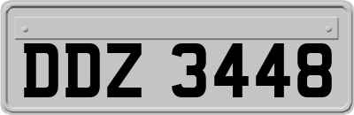 DDZ3448