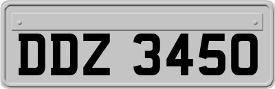DDZ3450