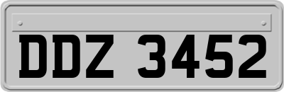 DDZ3452