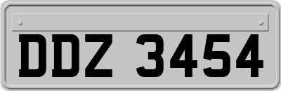 DDZ3454