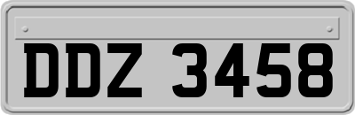 DDZ3458