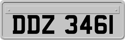 DDZ3461