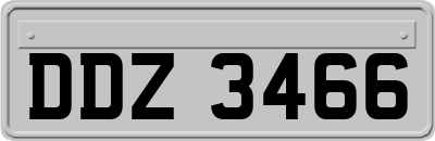 DDZ3466
