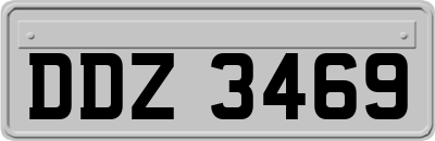 DDZ3469