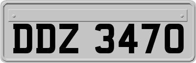 DDZ3470
