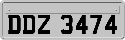 DDZ3474