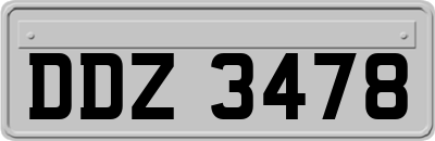DDZ3478