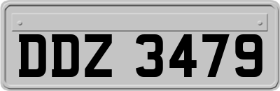 DDZ3479