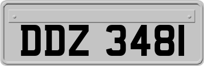 DDZ3481